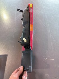 Zadní pravé světlo Opel Kadett Combo 1986-1993 - 2