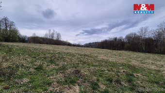 Prodej louky 22 628 m² Česká Kamenice – Dolní Kamenice - 2