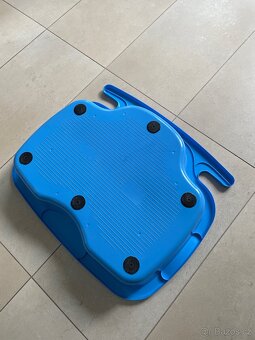 Vanička k venkovnímu bazénu, zn Intex - 2