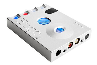 Chord Hugo 2 + 2go - 2