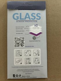 Ochranné sklo na iPhone X,XS,11Pro - 2