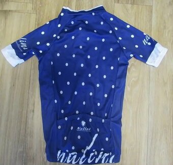 Dámský cyklistický dres - 2
