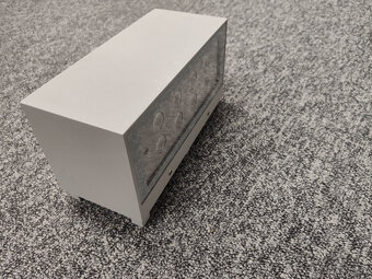 Nástěnné LED svítidlo exteriér - 2