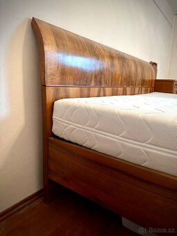 Retro ložnicová sestava - 2