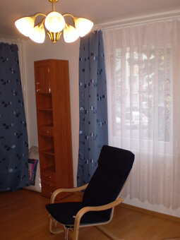 Pronajmu byt 1+1 - 2