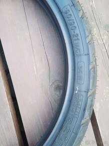 Mitas Invader 90/90-21 - 2