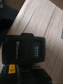 HUSQVARNA BLI 200X - 2