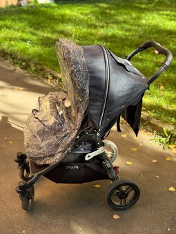 Prodám kočárek Valco Snap 4 - 2