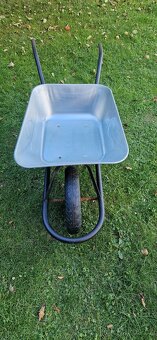 Stavební kolečko - 2