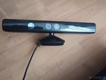 xbox 360, Microsoft Kinect senzor xbox 360 - 2