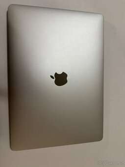 MacBook Pro 13″ (2016) TOP stav baterie - 2