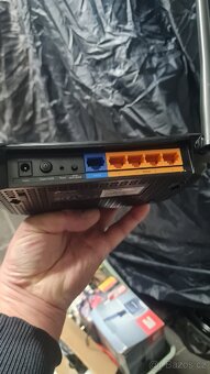 Router TP Link Archer C6 - 2