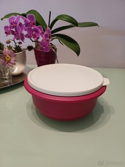 Výrobky tupperware, nové - 2