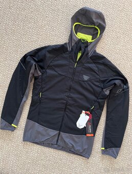 Nová pánská bunda Dynafit Mezzalama PTC, vel. M a L - 2