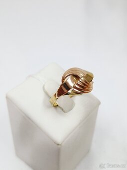 Zlatý prsten - 2