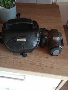 Fotoaparát - 2