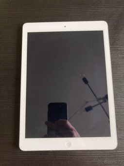 Apple iPad Air 16GB WiFi (A1474 - late 2014) - 2