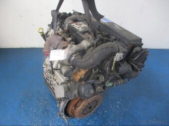 MOTOR PEUGEOT 206 1.4HDi 68HP TESTOVÁN 8HX - 2