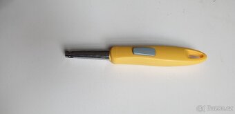 Elektronický zapalovač TESCOMA PRESTO - jako nový - 2