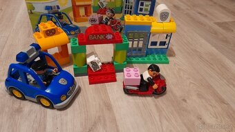 Lego Duplo 10532 - 2