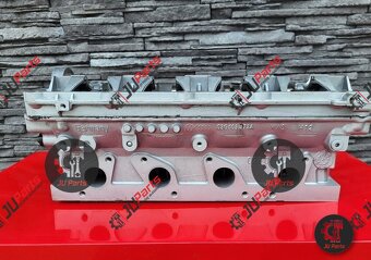 Hlava valcu motora 03G103373A PD 16V 2.0TDI Repas - 2