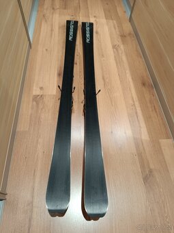 Lyže Rossignol Zenith 162cm - 2
