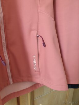Dámská sportovní bunda O'neill, velikost M - 2