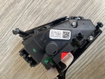 MULTIFUNKCE SUPERB III - 2