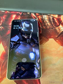 Samsung S24 256 gb - 2