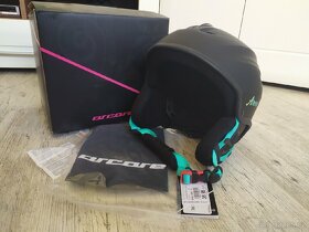 Lyžařská přilba nová nepoužitá - 2