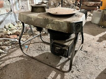 Elektrocentrala k Tera Vari - 2