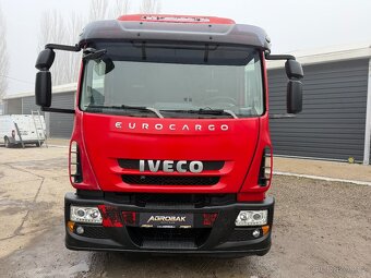 Iveco Eurocargo, 120E250, SKŘÍŇ, E6, SPANÍ, AC - 2