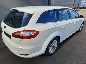 FORD MONDEO KOMBI DIESEL - 2