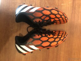 Kopačky lisovky ADIDAS - 2