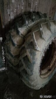 koleso 11,25x24 barum - 2