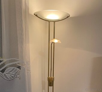 Stmívací lampa - 2