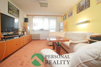 Prodej bytu 3+1 86 m², Praha - Řepy, ev.č. 02696 - 2