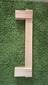 zábrana na postel - 2