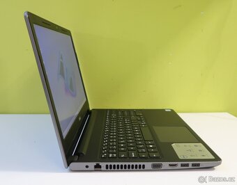 DELL VOSTRO 3568 /i5-7200/8GB/SSD256GB/WIN11/ZÁRUKA - 2
