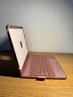 Klávesnice iPad 9, 8, 7 gen., Air 3 - 2