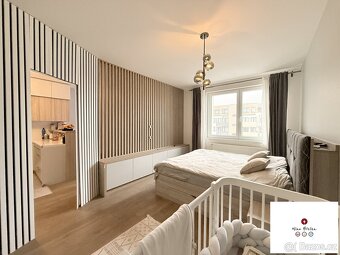 Prodej bytu 2+kk 50 m², Praha - Hlubočepy, ev.č. 00095 - 2