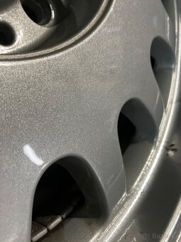 BMW alu 5x120 R 16 et 20 - 2