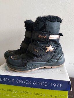 Primigi zimní v. 33 - 2