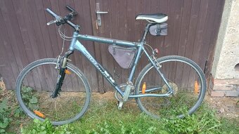 Cyklokrosové kolo - 2