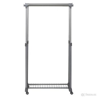 PRODÁM Stojan na šaty ANASTASIA - 2