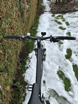 2015 Specialized P. Street 1 Bike - 2