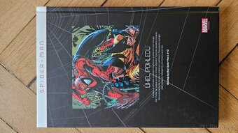 Spider-man, Úhel pohledu - 2