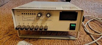 Lymfodrenážní přístroj Lymfoven L0701 - 2