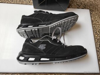 Pracovní bezpečnostní obuv Upower Club 43 - 2