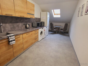 Ubytování v blízkosti centra Kroměříže - 2